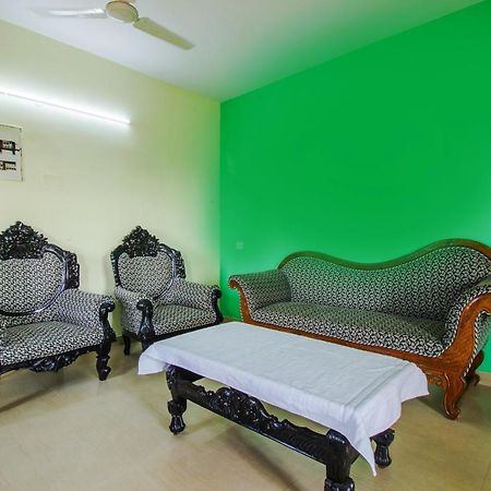 Spacious 2Bhk Homestay In Panjim, Goa Panaji Exterior photo