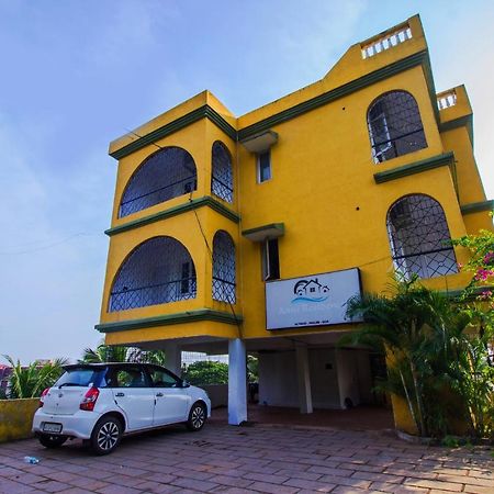 Spacious 2Bhk Homestay In Panjim, Goa Panaji Exterior photo